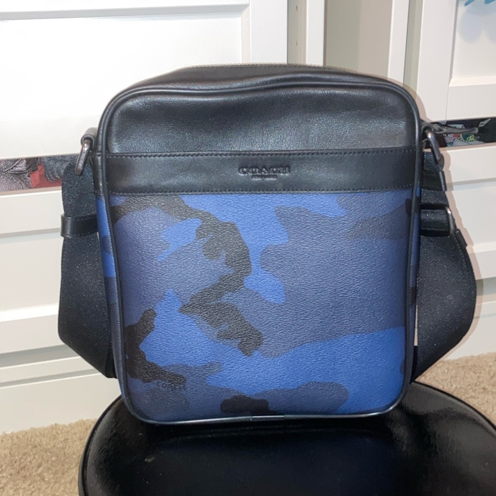 Coach crossbody